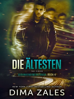 cover image of Die Ältesten--The Elders